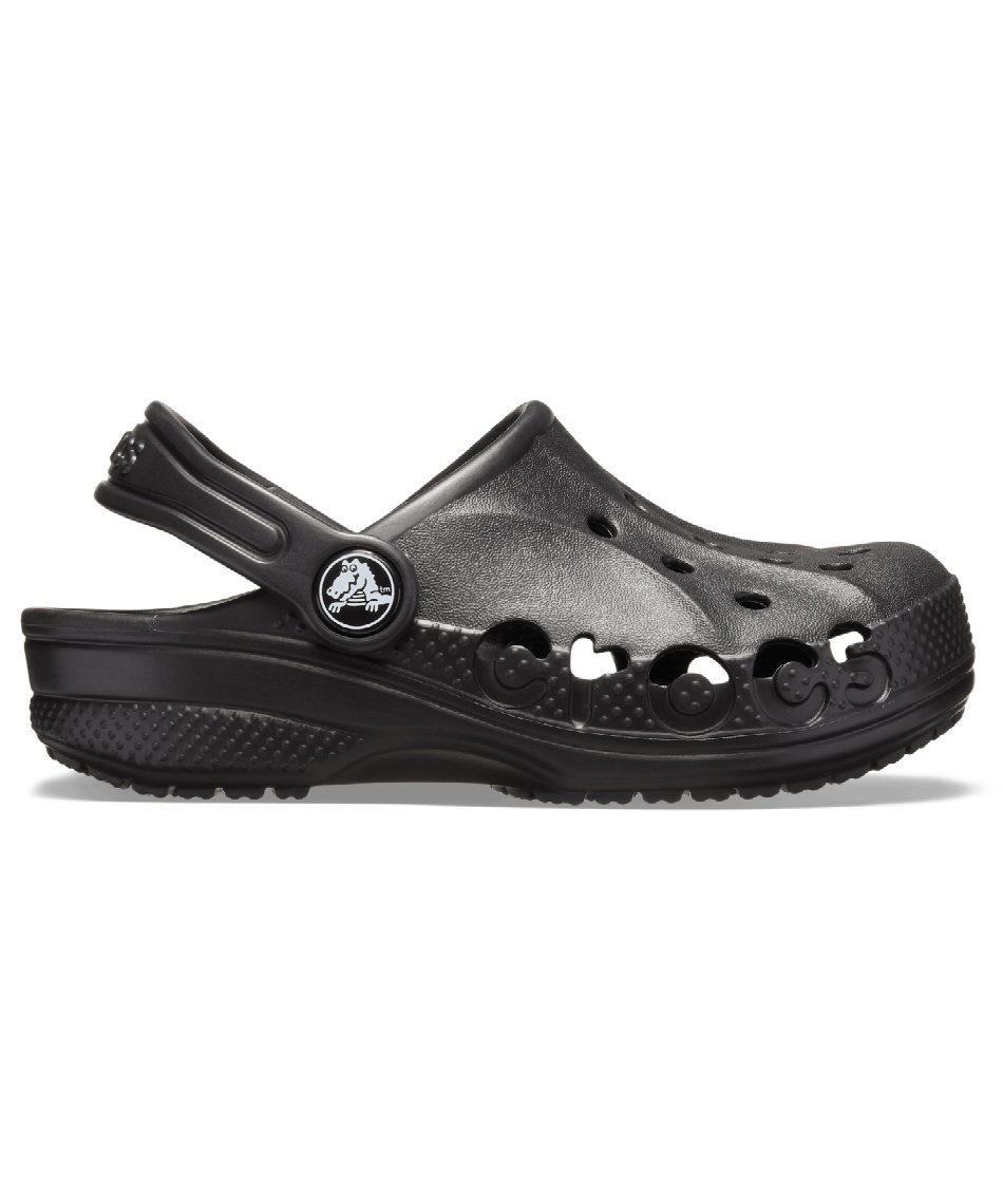 【送料無料】クロックス クロックサンダル ジュニア バヤ クロッグ キッズ KIDS' BAYA CLOG 207013-001 crocs