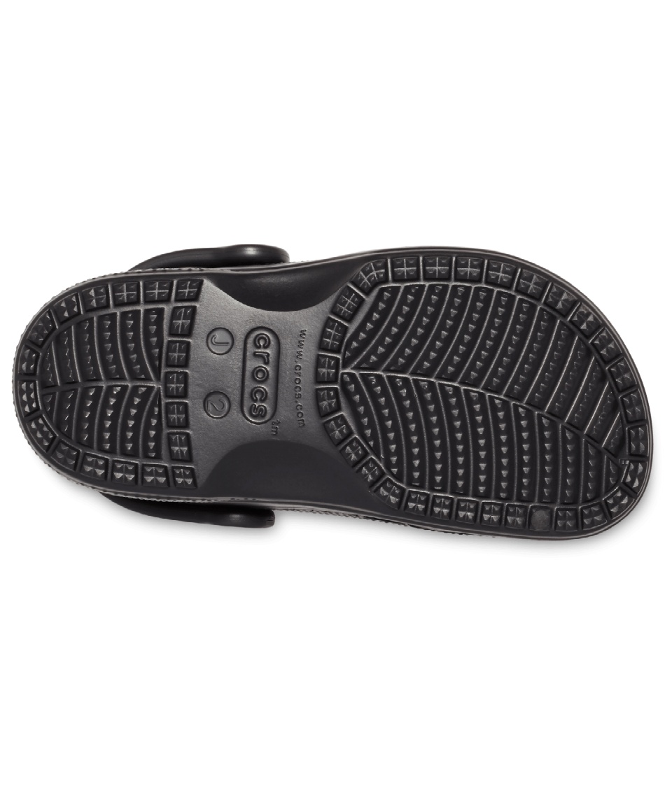 クロックサンダル バヤ クロッグ キッズ 207013-001 【国内正規品