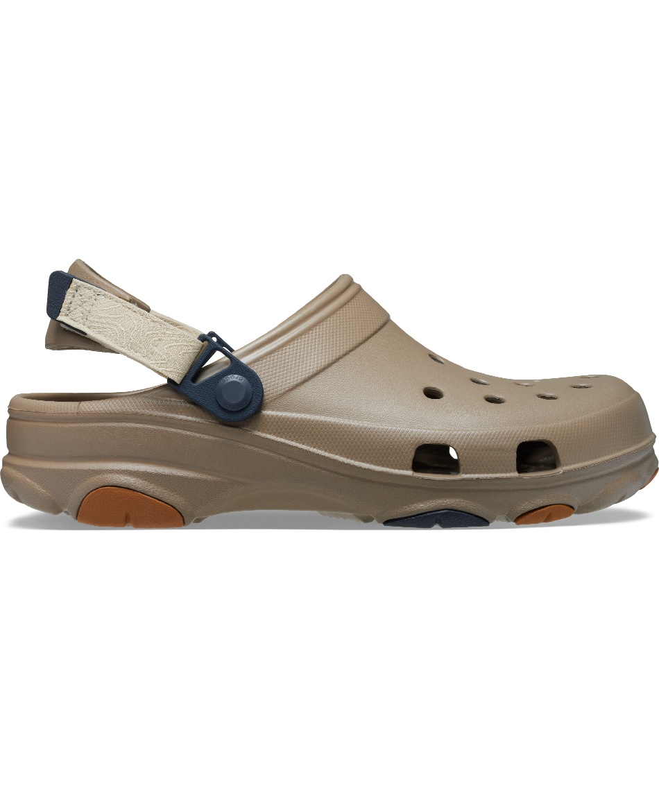 クロックス(crocs) クロックサンダル オールテレイン クロッグ ALL