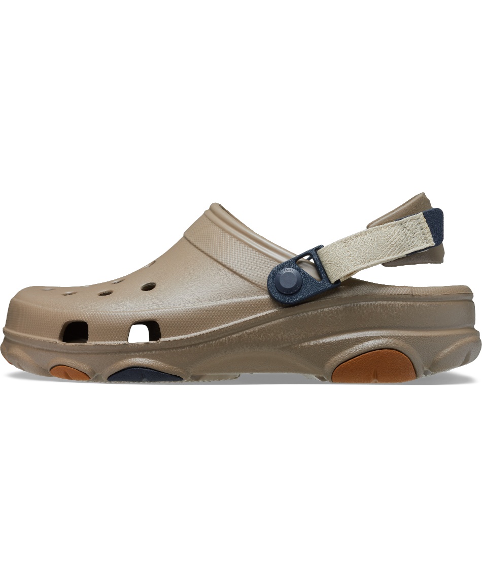クロックス(crocs) クロックサンダル オールテレイン クロッグ ALL