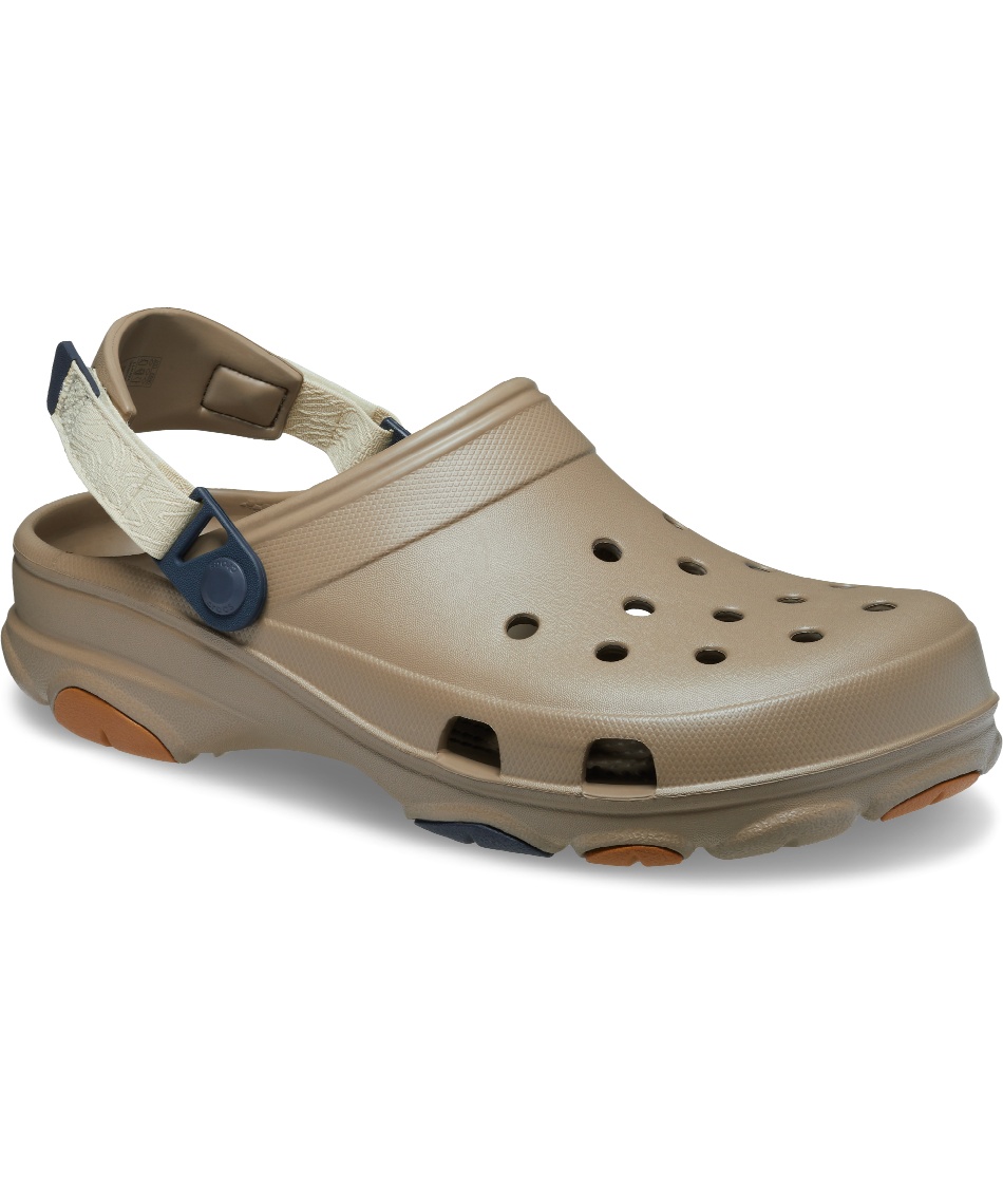 クロックス(crocs) クロックサンダル オールテレイン クロッグ ALL