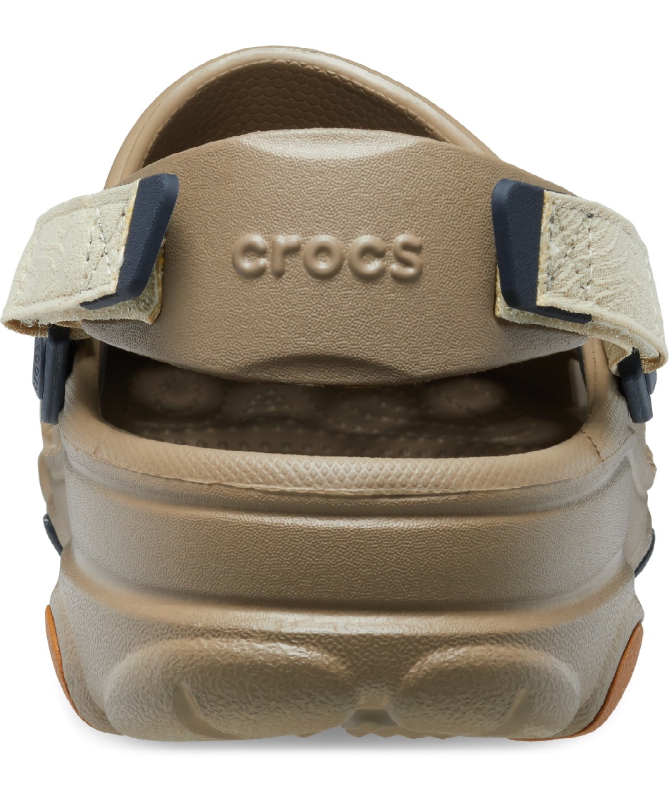 クロックス(crocs) クロックサンダル オールテレイン クロッグ
