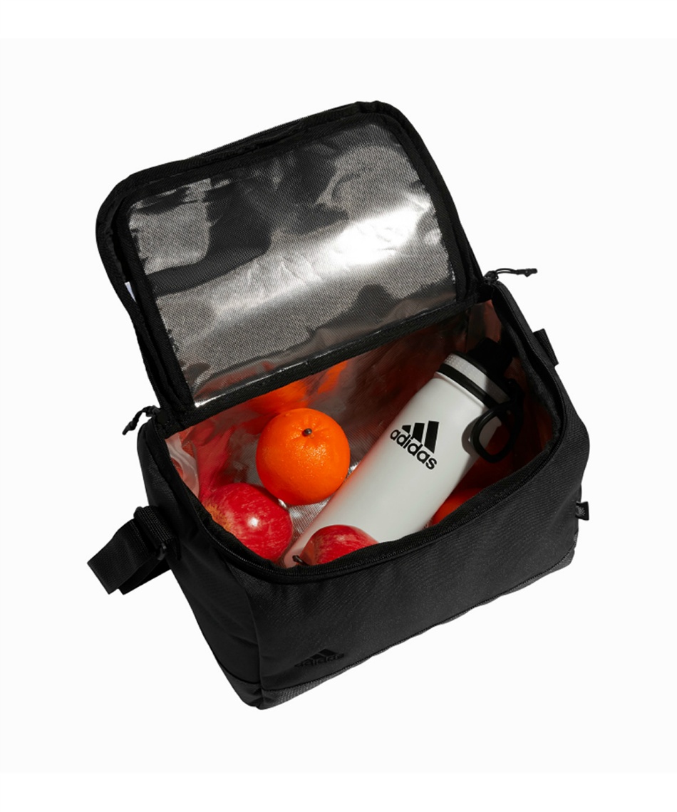 アディダス(adidas) 保冷バック ゴルフ クーラーバッグ HC6181 CT193 【国内正規品】【2023年モデル】 スポーツ用品
