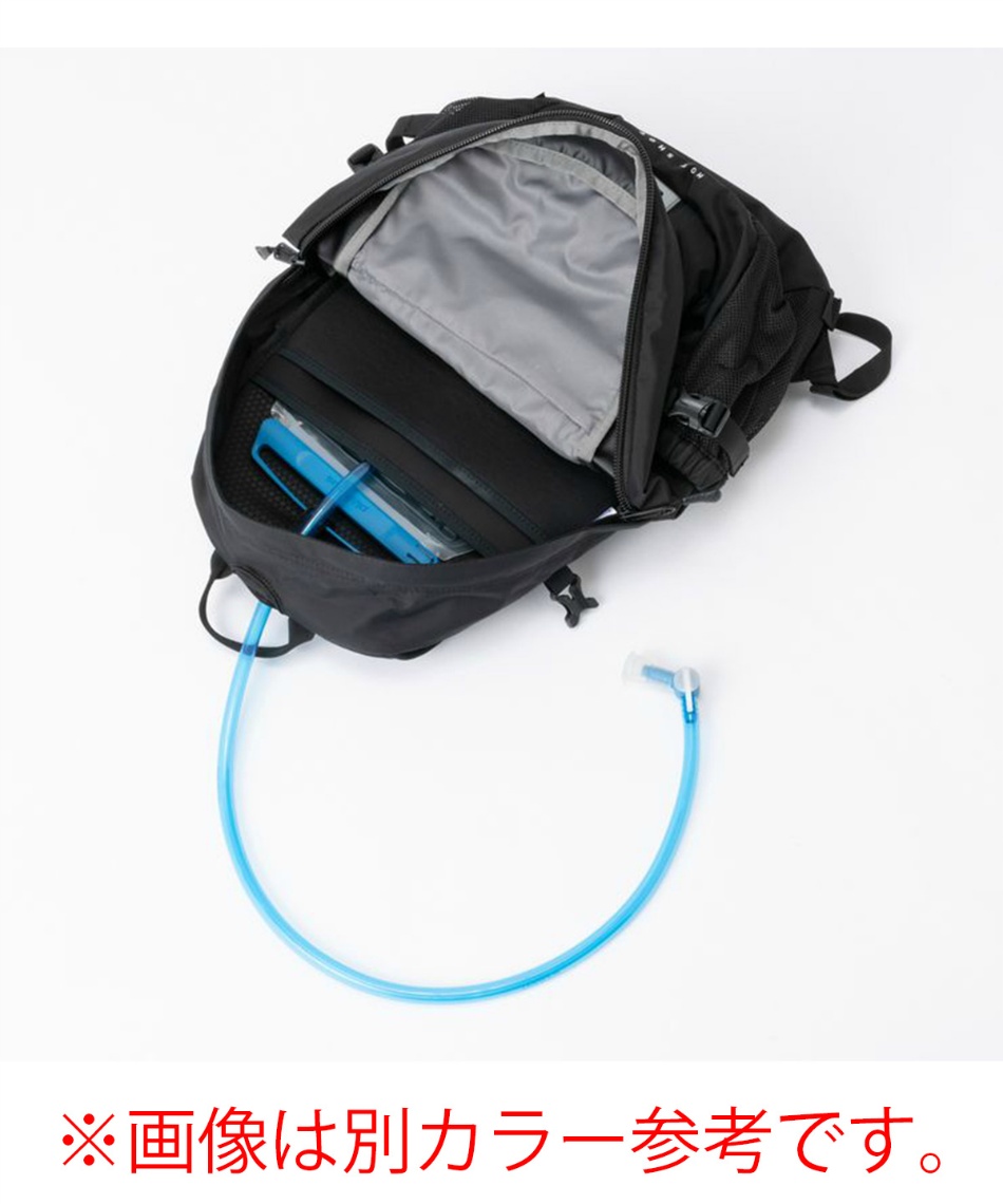 ザ・ノース・フェイス(THE NORTH FACE) バックパック ホットショット 
