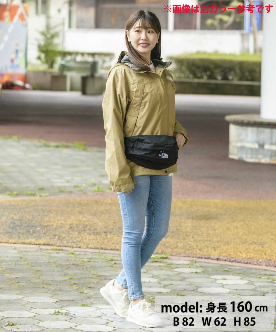 ウエストバッグ Sweep スウィープ NM72304 NF | スポーツ用品なら