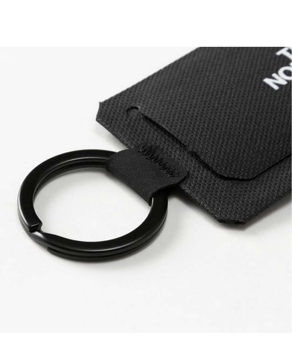 ザ・ノース・フェイス(THE NORTH FACE) キーケース ペブルキーケース