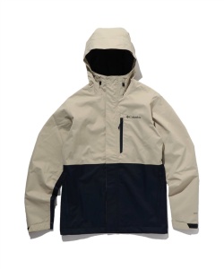 Columbia コロンビア　バレーポイントジャケット　クリーニング済 Columbia コロンビア ハイクバウンド インシュレイテッド