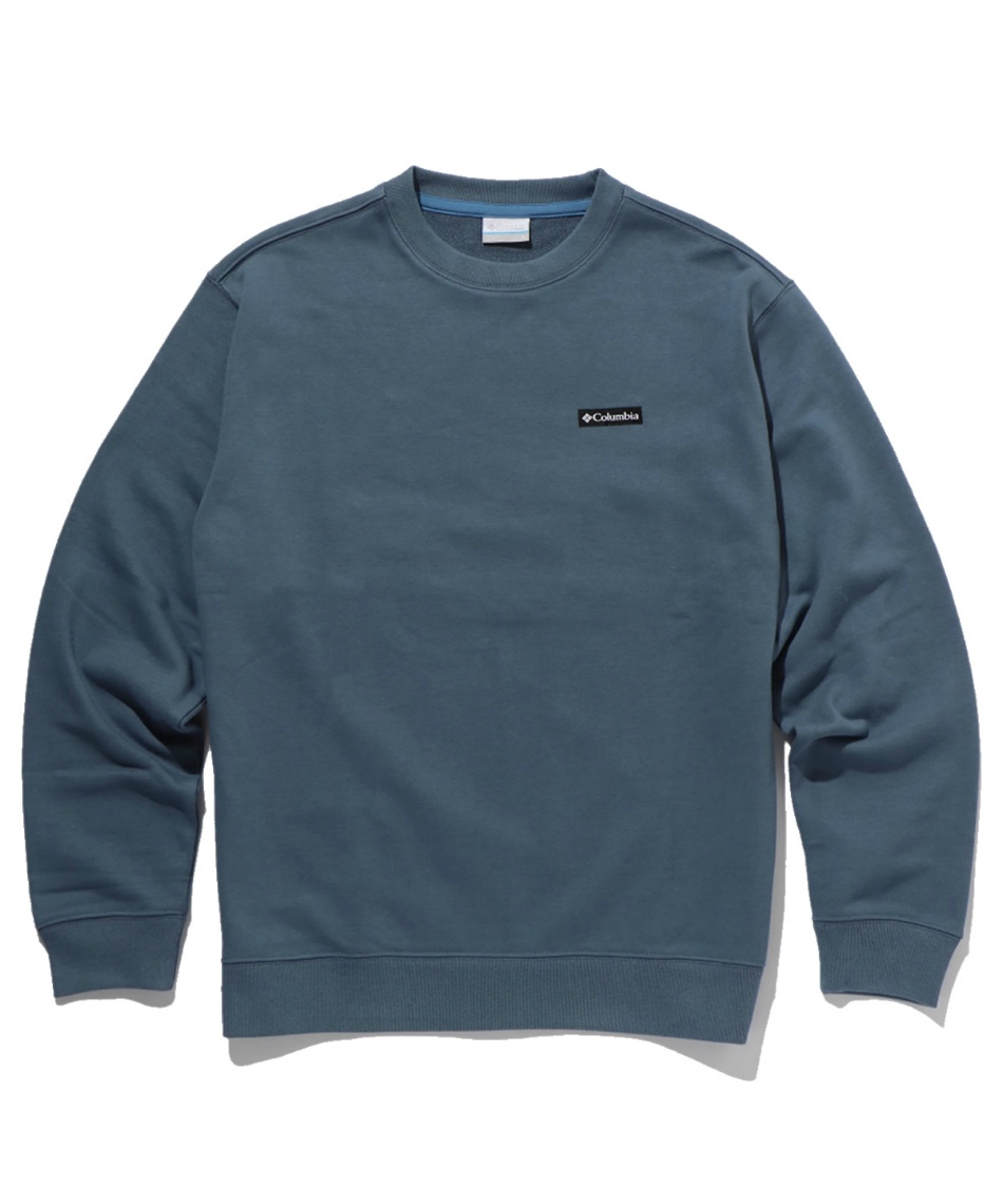 Columbia スウェット　トレーナー コロンビア(Columbia) スウェット トレーナー ブルーマンズトレイル