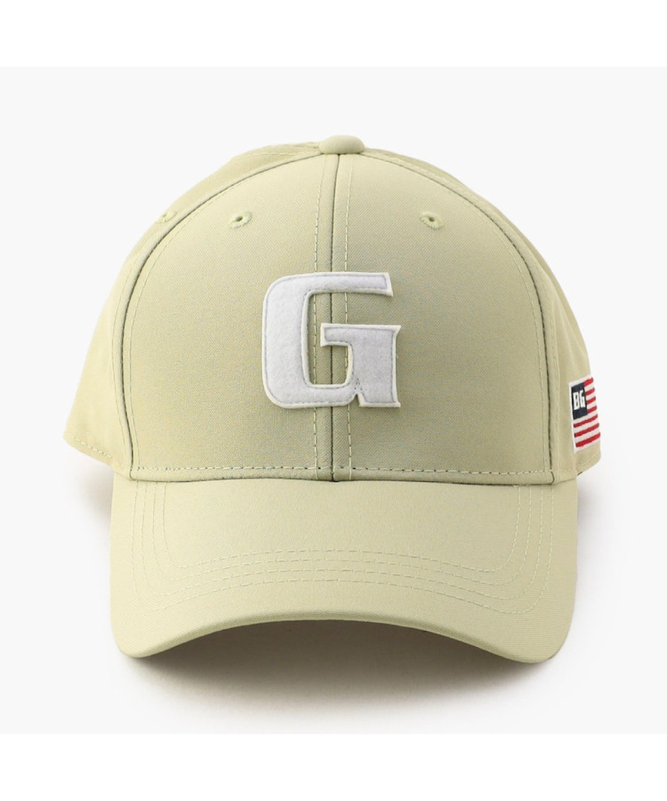 ⭐️新品 未使用⭐️ briefing キャップ ゴルフ ブリーフィング 帽子 白 BRIEFING キャップ 帽子 「BRIEFING GOLF／ブリーフィングゴルフ