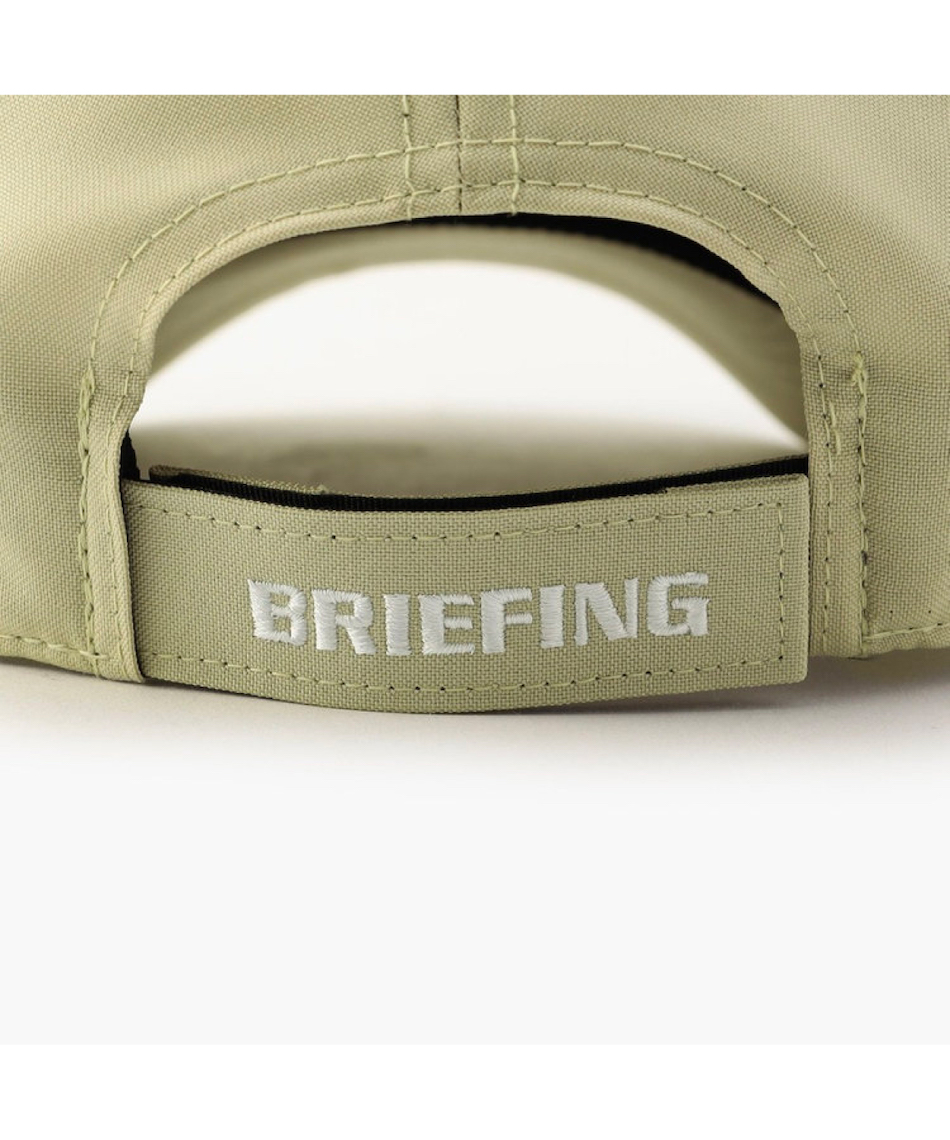 ブリーフィング　BRIEFING CUP 2023 キャップ 2色セット　非売品 楽天市場】【最大55倍 7/30限定】 ノベルティ付 【日本正規品