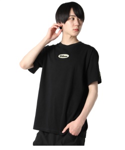 l|Cg47pt EC\(Wilson) 싅EFA TVc SHORT SLEEVE TEE WB6029405 Y BK^BD M