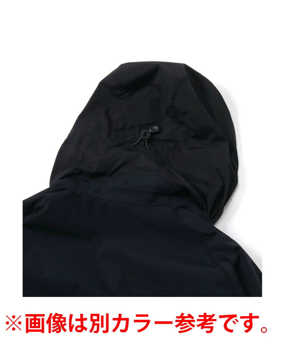 チャムス(CHUMS) マウンテンパーカー エアトレイルストレッチチャムス