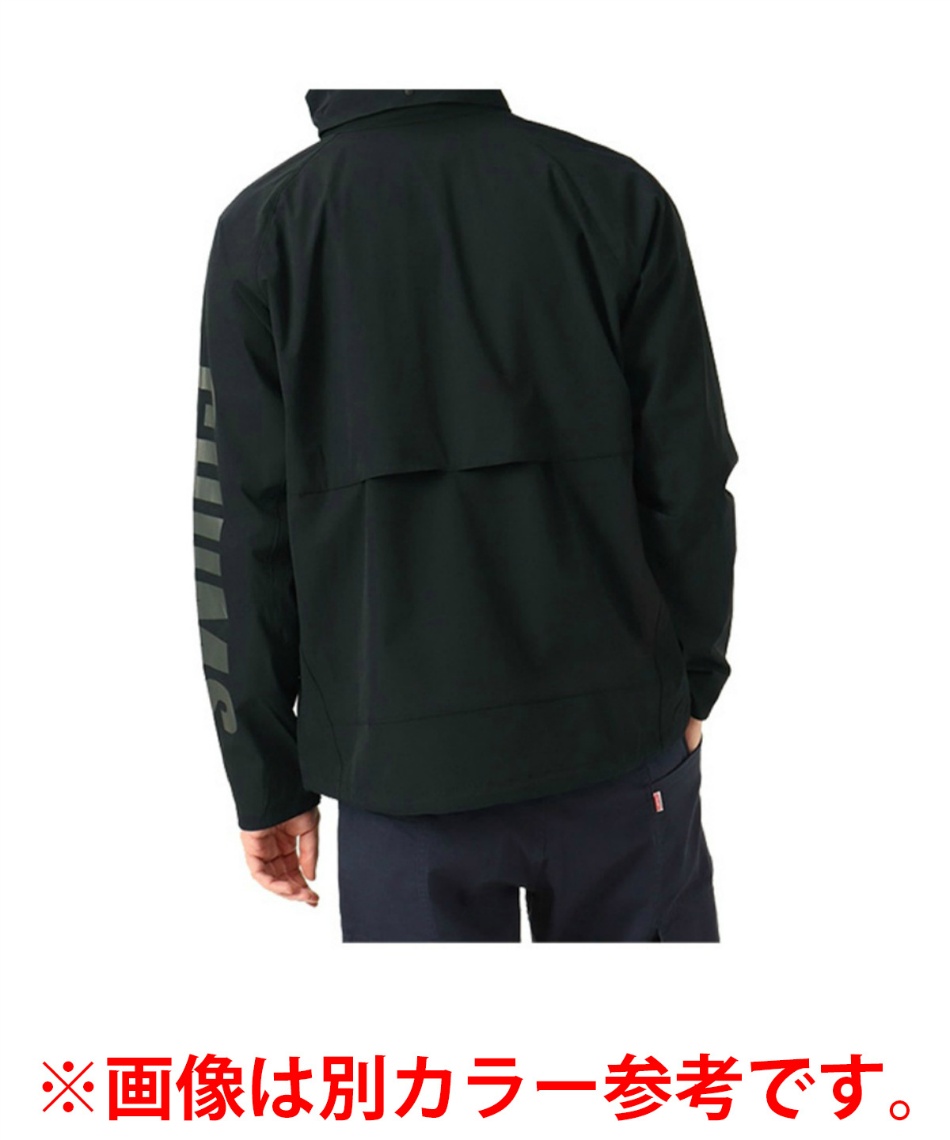 チャムス(CHUMS) マウンテンパーカー エアトレイルストレッチチャムス