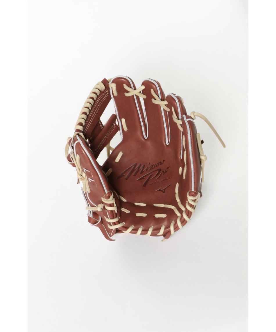 クーポン対象外】 ミズノ(MIZUNO) 野球 硬式グローブ 内野手用
