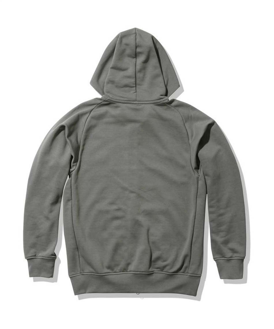 ヘリーハンセン(HELLY HANSEN) スウェットパーカー HHロゴ