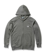 ヘリーハンセン(HELLY HANSEN) スウェットパーカー HHロゴフルジップ
