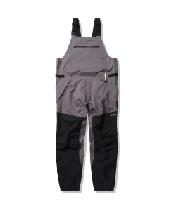 ヘンリーハンセン　アトラクターゴアテックスプロトラウザース ヘリーハンセン(HELLY HANSEN) つなぎ アトラクターゴアテックスプロ