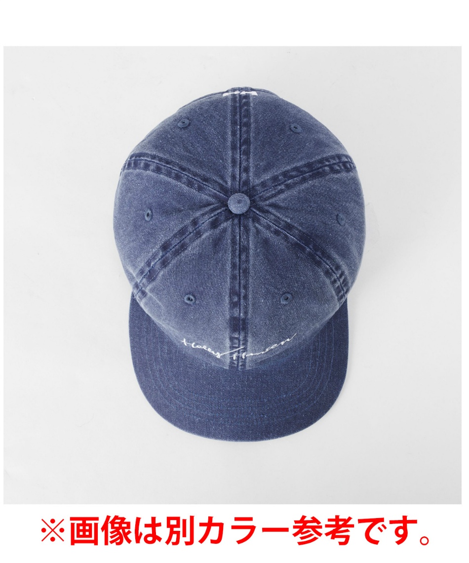 ヘリーハンセン(HELLY HANSEN) 帽子 キャップ HHロゴTLキャップ