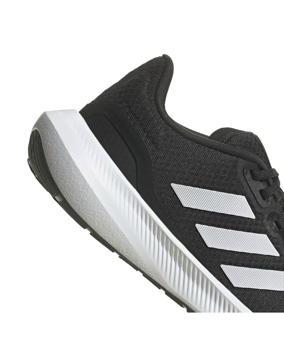 ランニングシューズ3足セット アディダス(adidas) ランニングシューズ ランファルコン 3 HP7556