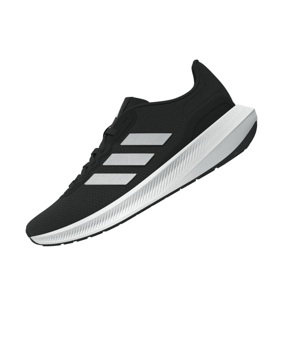 アディダス(adidas) ランニングシューズ ランファルコン 3 HP7556