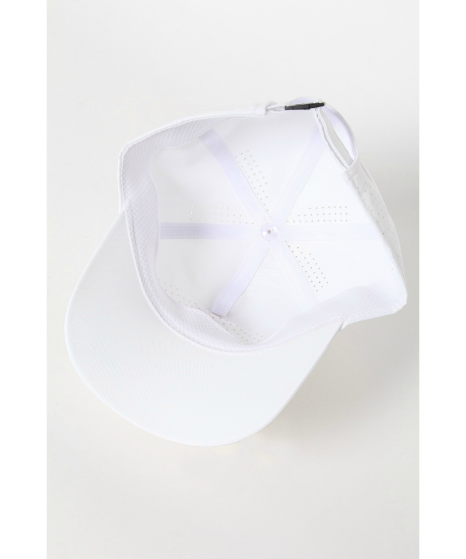 ミズノ(MIZUNO) 帽子 キャップ パンチングキャップ 32JWA104-01