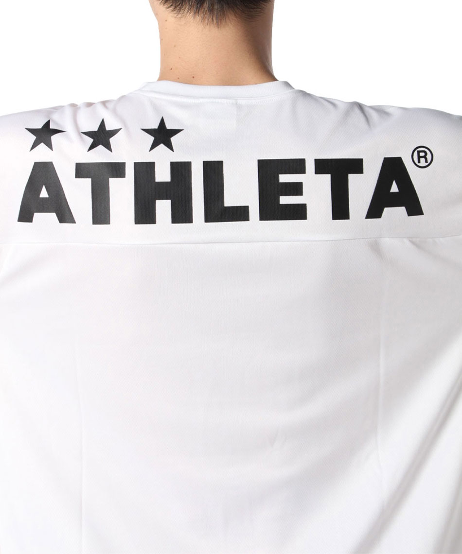 サッカーウェア プラティクスシャツ 長袖 限定 ロングスリーブTシャツ