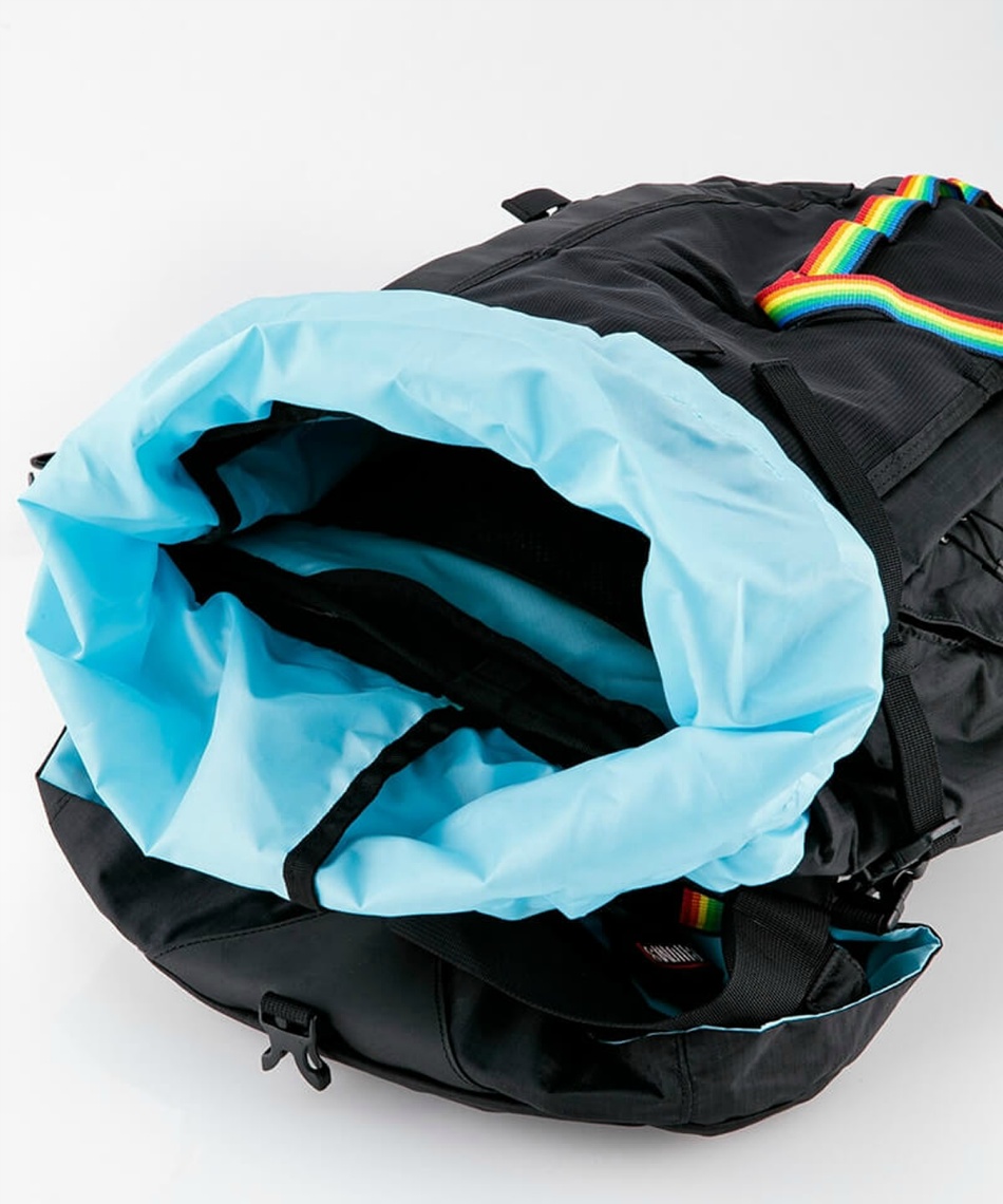 チャムス(CHUMS) バックパック スプリングデール35リットル CH60-3550