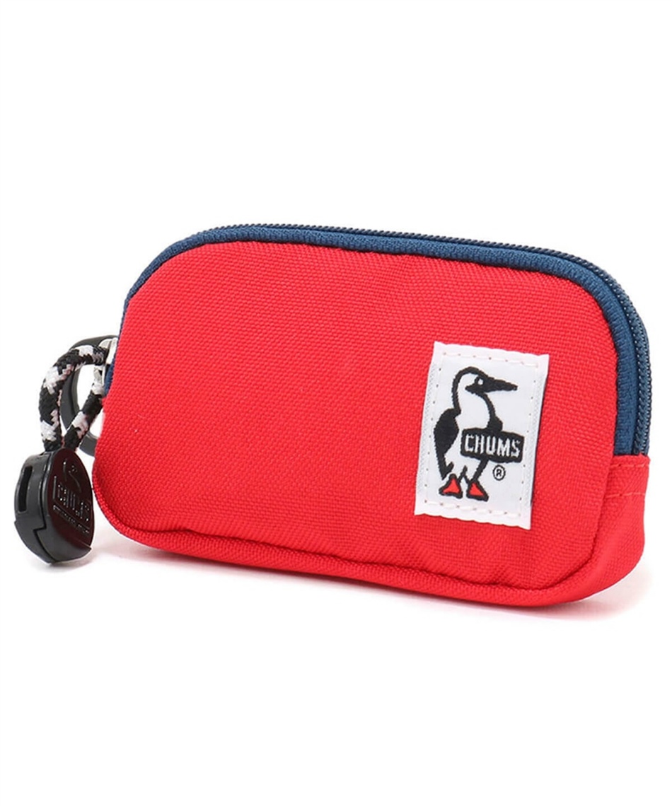 コインケースリサイクルコインケースCH60-3572 RED | スポーツ用品ならヒマラヤオンラインストア【公式】