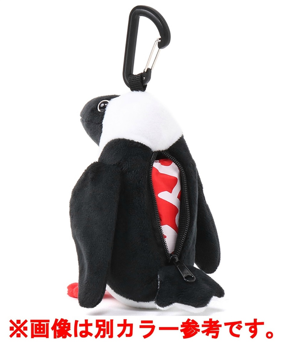 チャムス(CHUMS) トートバッグ ブービーエコバッグ CH60-3452 BEIGE