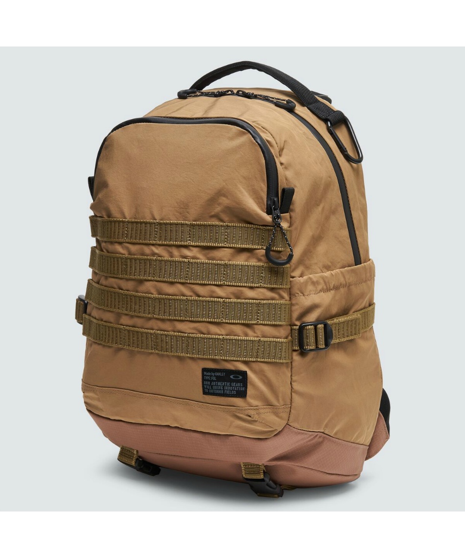 Oakley バックパック 24L エッセンシャルBD FOS900446 Oakley バックパック 24L エッセンシャルBD FOS900446 OAKLEY 最大55