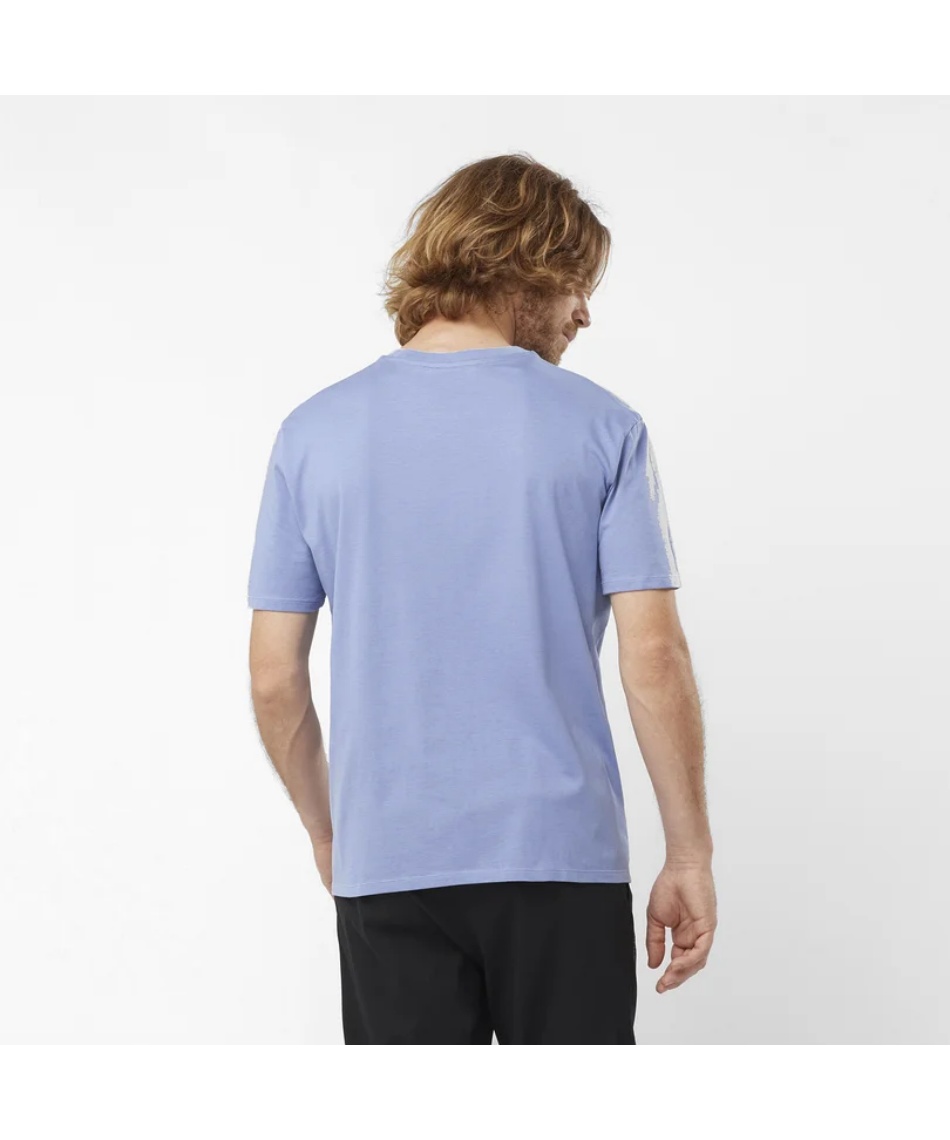 サロモン(salomon) Tシャツ 半袖 ESSENTIAL LC2029700 【国内正規品