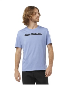 サロモン(salomon) Tシャツ 半袖 ESSENTIAL LC2029700 【国内正規品