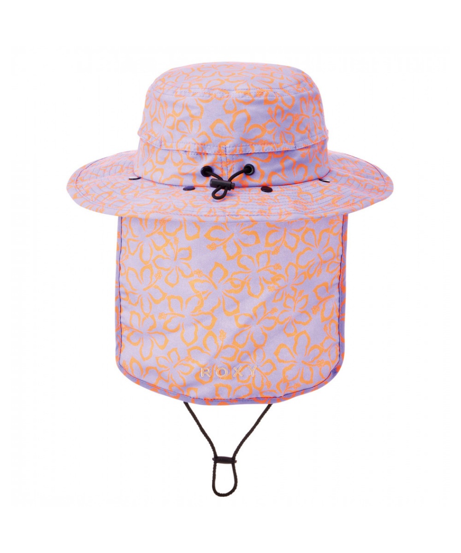 ロキシー(ROXY) サーフハット UV WATER CAMP HAT PRT UV CUT