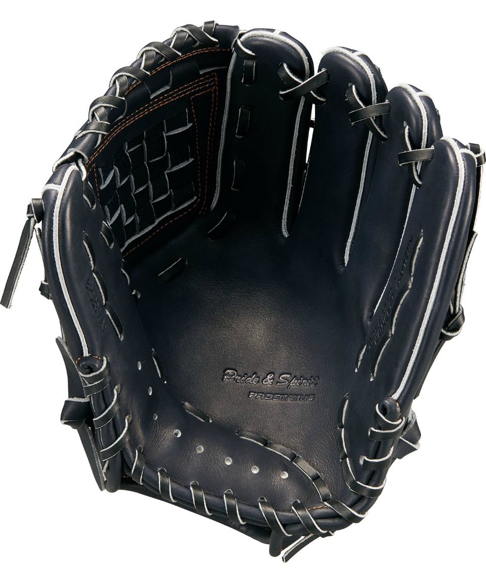 ゼット(ZETT) 野球 一般軟式グローブ 内野手 二塁手・遊撃手用