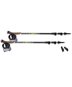 l|Cg162pt 10% OFF^SALE yzL(LEKI) mfBbN|[ gx[ 1300476 BK^190 66|130