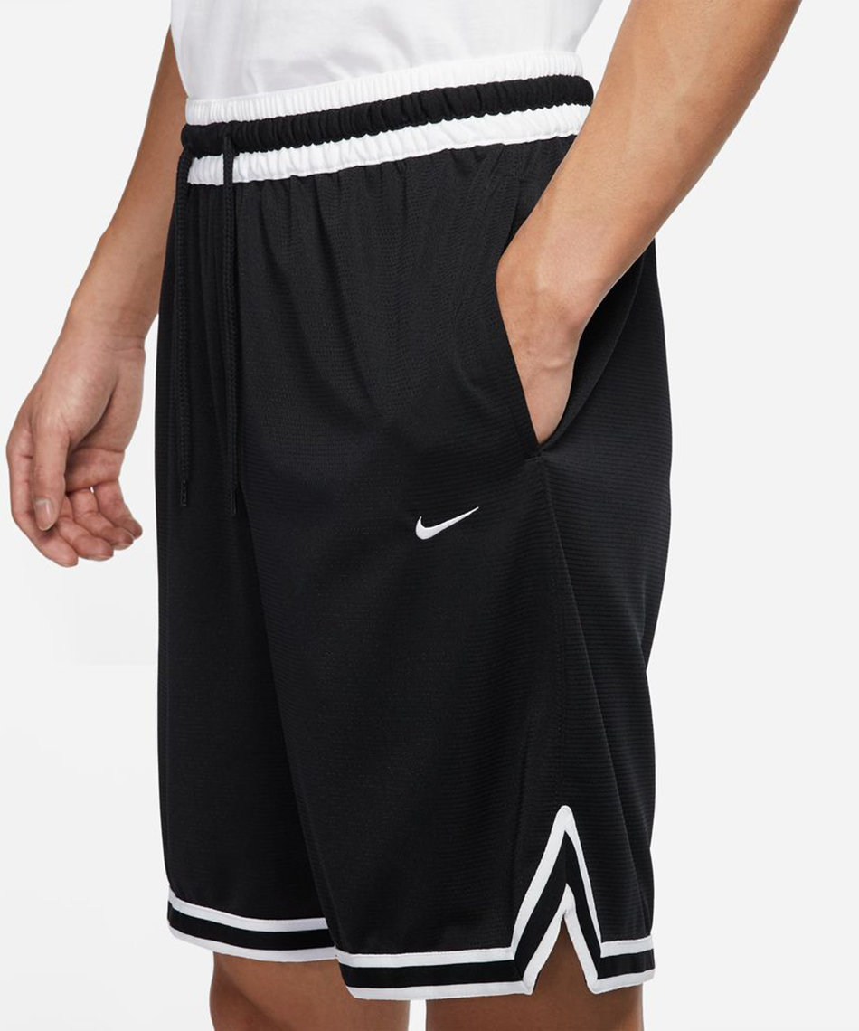 バスケットボール ハーフパンツ Dri-FIT ドライフィット DNA DH7161