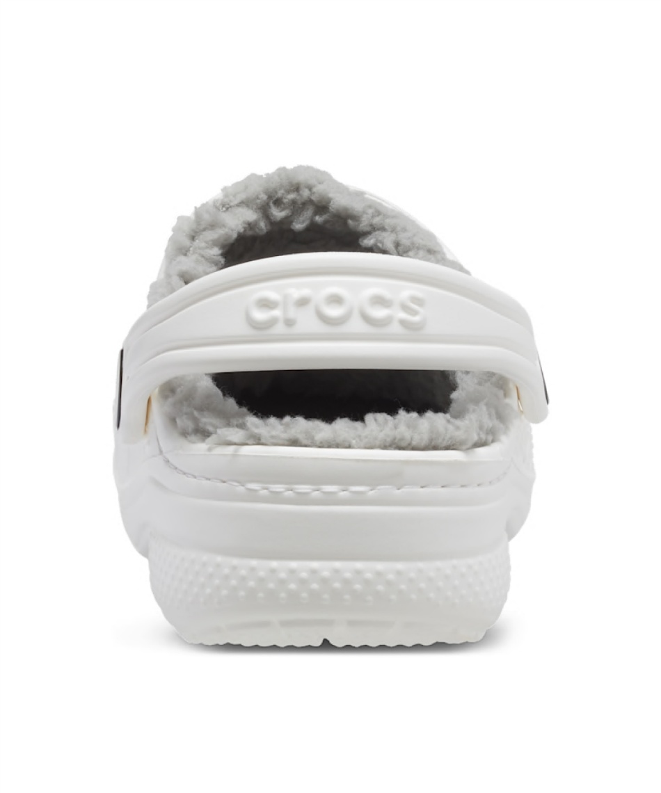 クロックス(crocs) クロックサンダル バヤ ラインドクロッグ キッズ