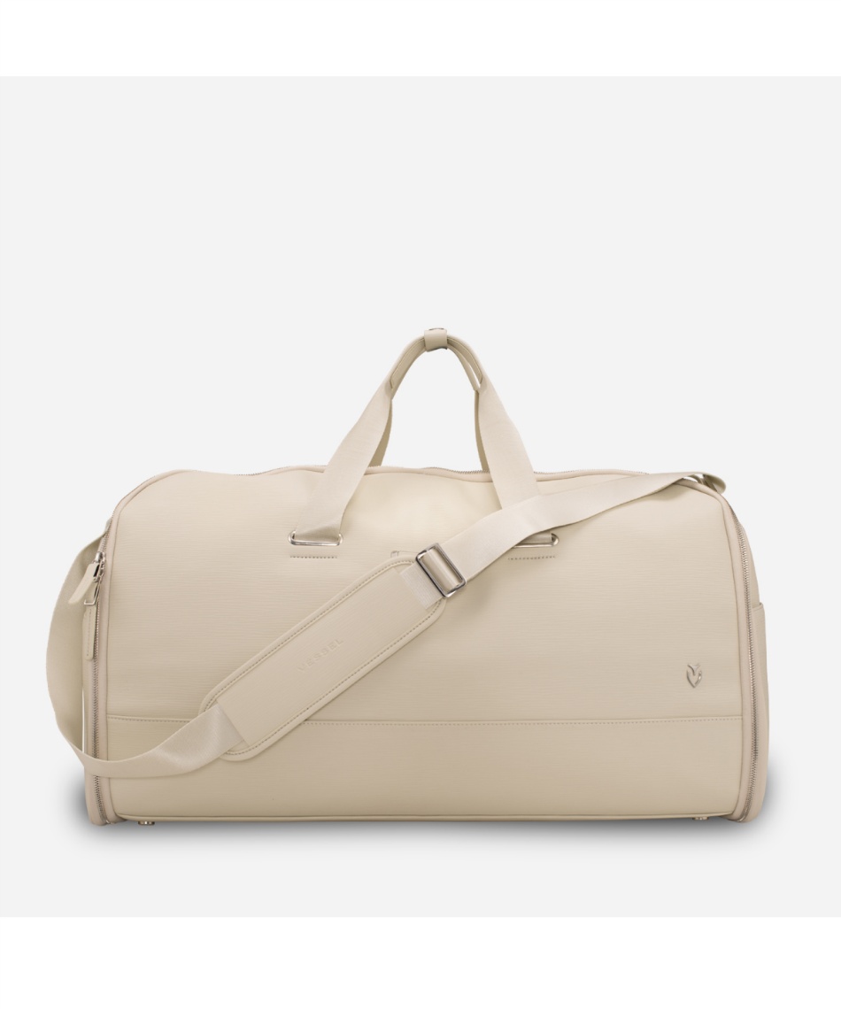 ベゼル(VESSEL) ボストンバッグ Signatuer 2.0 Garment Duffle 2022