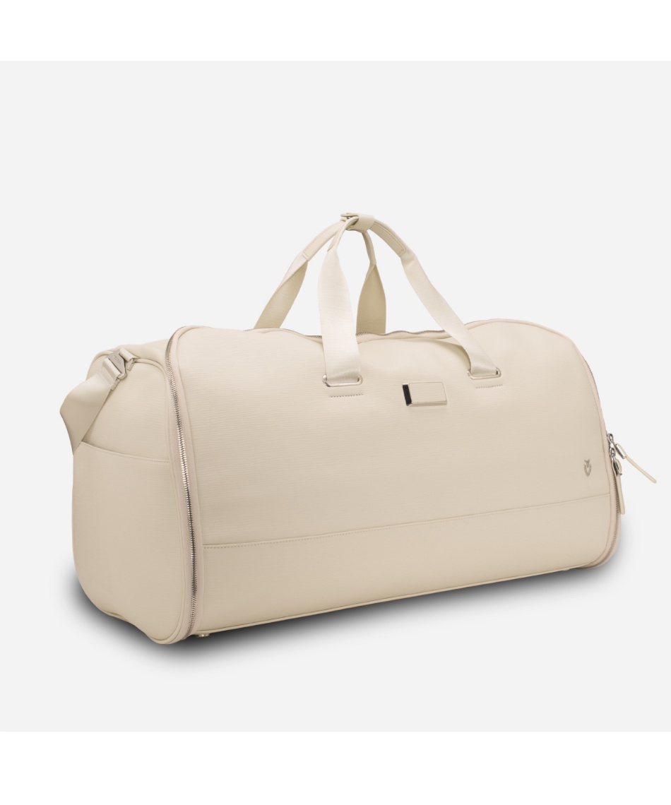 ベゼル(VESSEL) ボストンバッグ Signatuer 2.0 Garment Duffle 2022