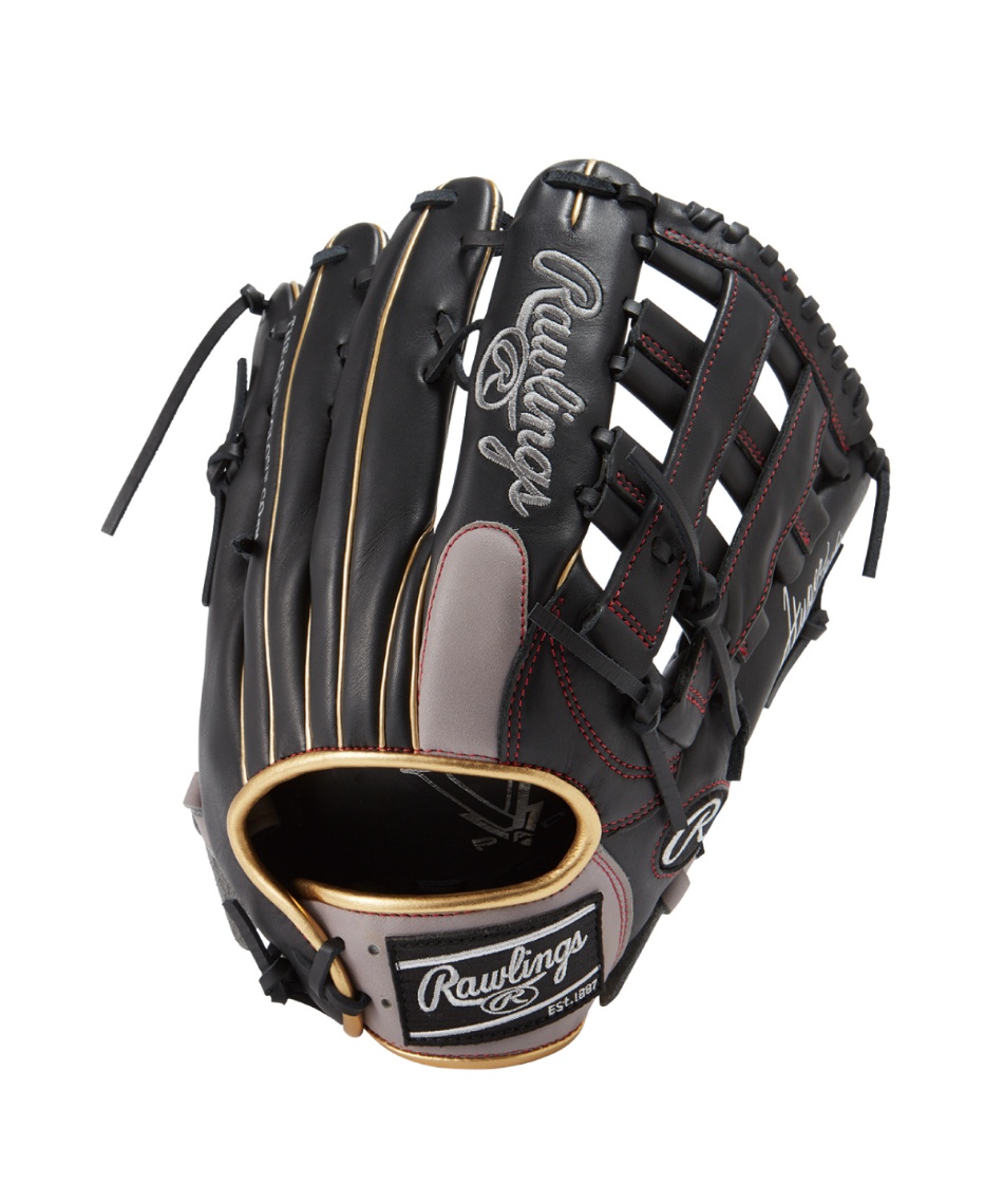 ローリングス(Rawlings) ソフトボールグローブ オールラウンド
