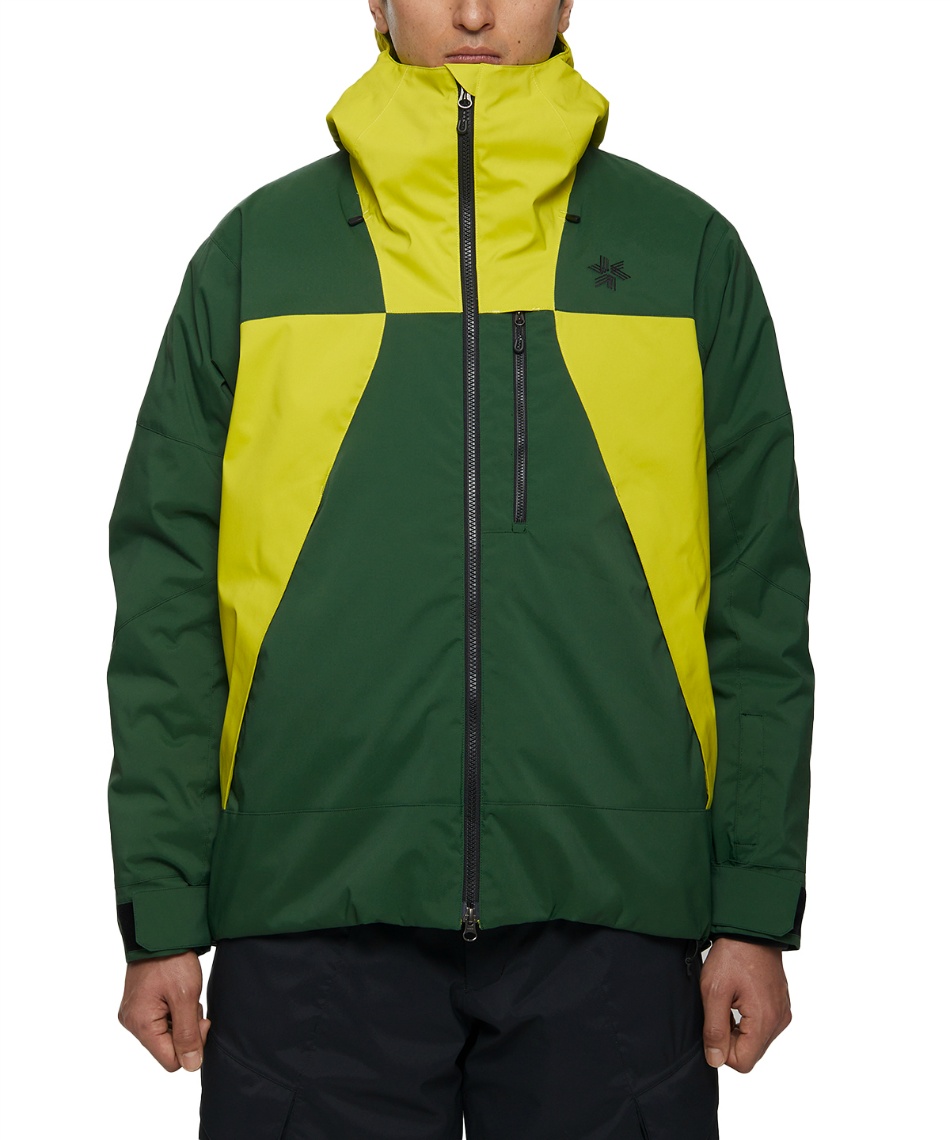 スキーウェア ジャケット SKI JK G13303(RE) | スポーツ用品なら