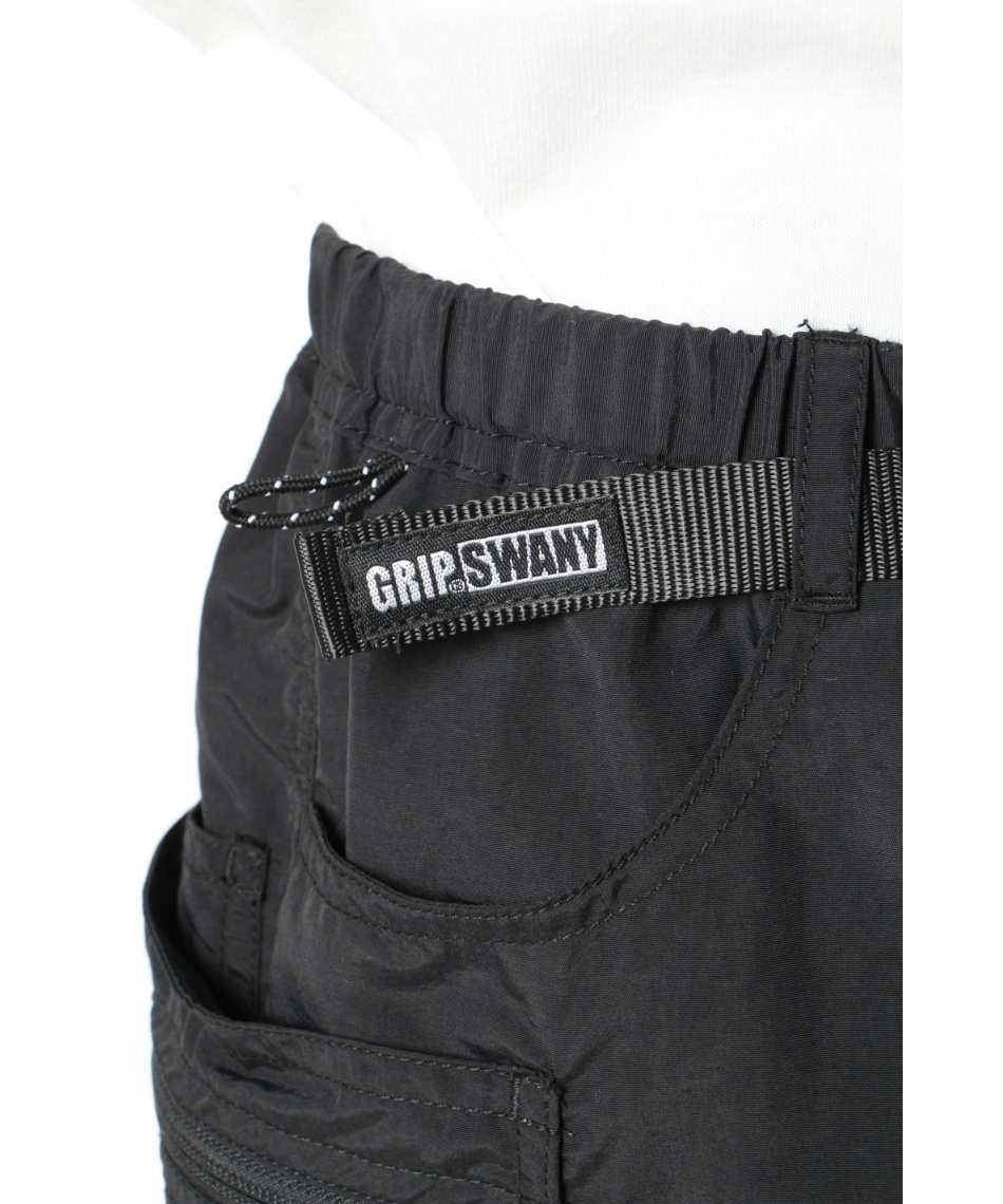 グリップスワニー(GRIP SWANY) ショートパンツ GEAR SHORTS 3.0 ギア