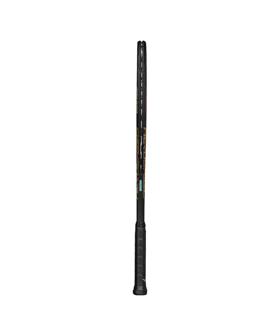 ミズノ 硬式テニスラケット アクロスピード 300g G2 選手も絶賛！硬式テニスラケット「ACROSPEED」の魅力とは