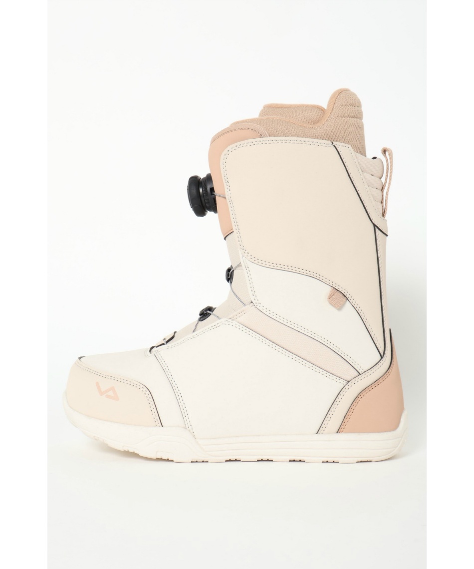 ビジョンピークス　VISIONPEAKS スノーボードブーツ BOA ビジョンピークス(VISIONPEAKS) スノーボードブーツ ダイヤルタイプ