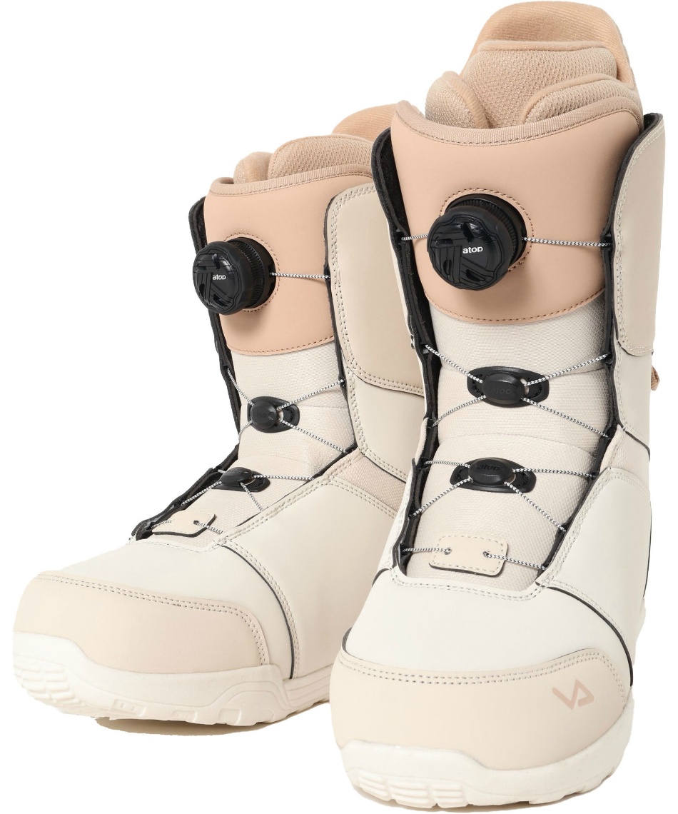 ビジョンピークス VISION PEAKS BOA スノーボード ブーツ ビジョンピークス(VISIONPEAKS) スノーボードブーツ ダイヤル