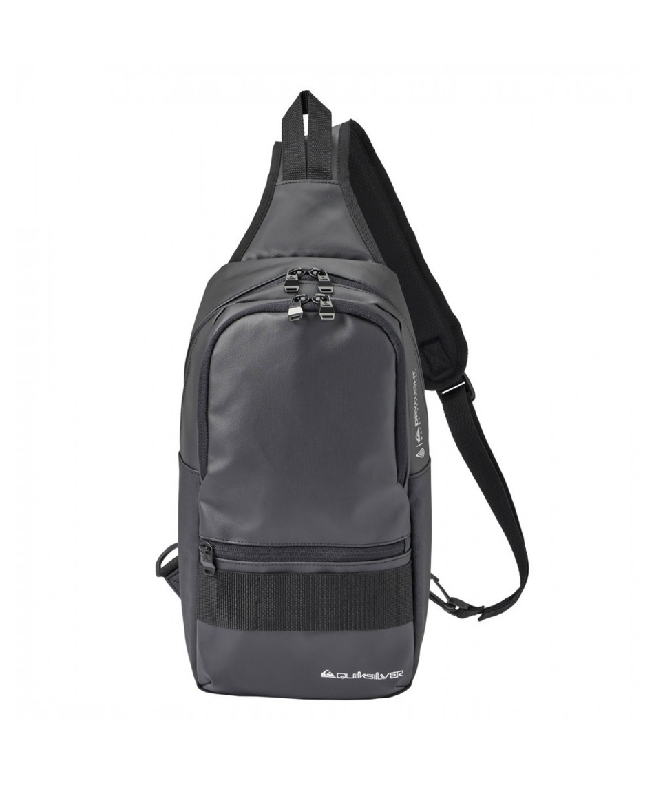 クイックシルバー(QUIKSILVER) ショルダーバッグ W DEFENSER MW ONE