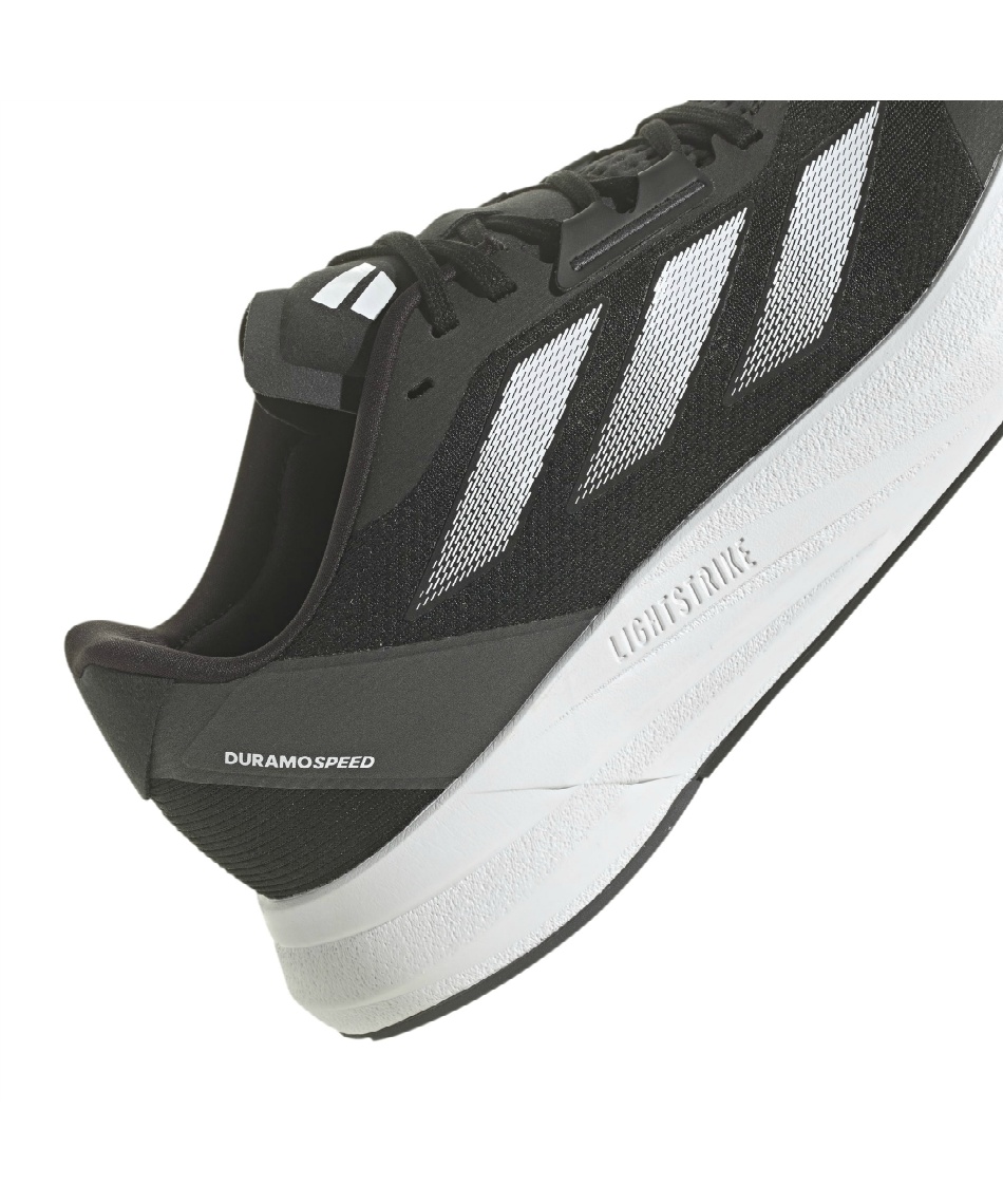 ランニングシューズ アディゼロ デュラモ スピード W ID9854 LZQ54