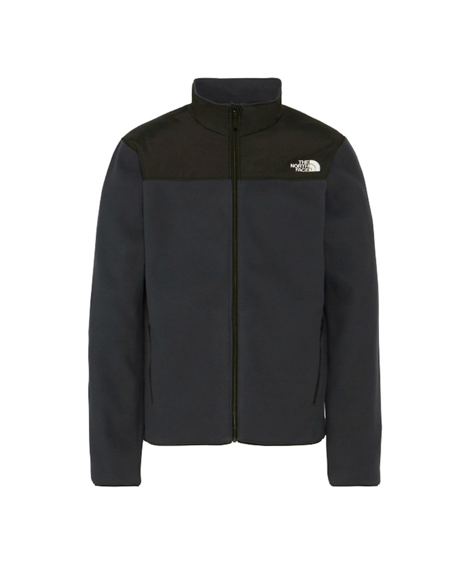 ザノースフェイス マウンテン バーサ マイクロ ジャケット フリース 黒 XL THE NORTH FACE（ザ ノースフェイス） マウンテン バーサ マイクロ