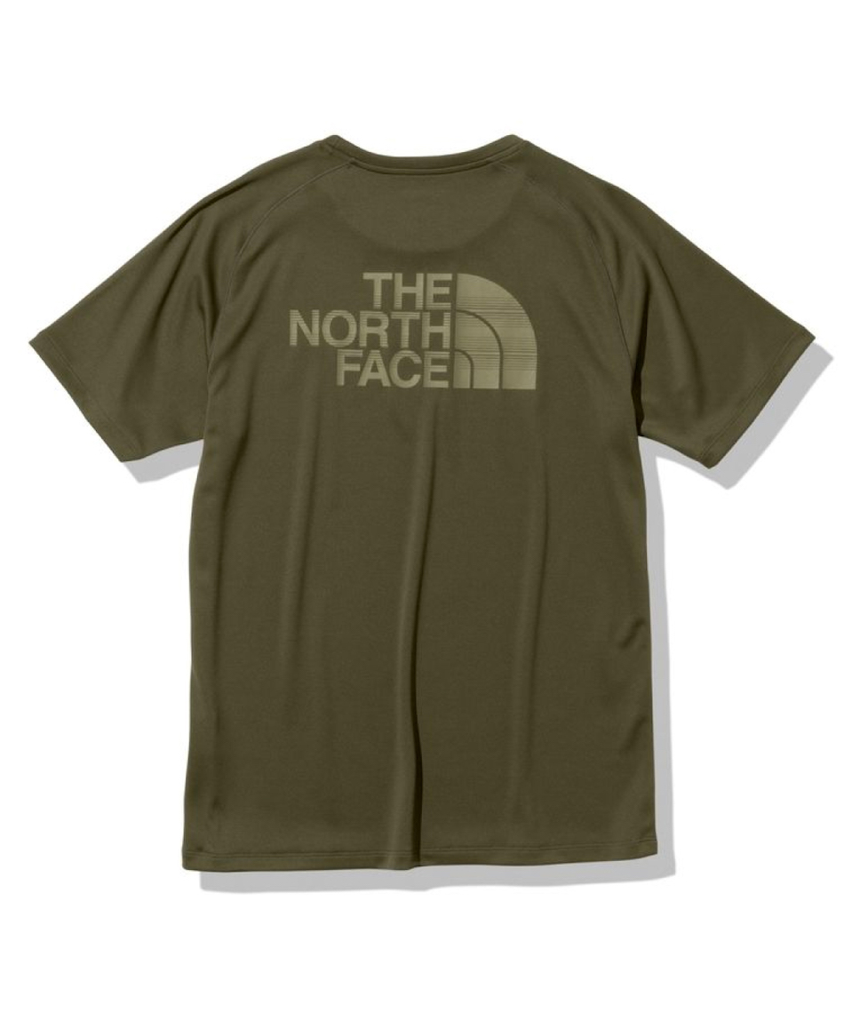 ザ・ノース・フェイス(THE NORTH FACE) Tシャツ 半袖 ショートスリーブ 