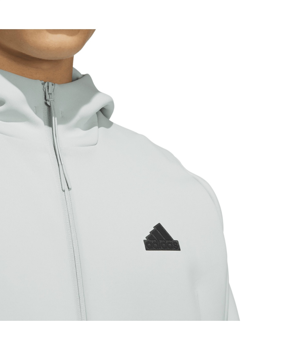 fordirelifesakeのパーカー！ スウェットパーカー ZNE FL フーディ IQ1378 IKP09 | スポーツ